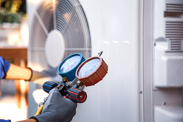 Trusted Air Conditioning Repair service in Auburn, MA - HVAC Repair CO